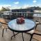 Newly modern 2 bedroom in famagusta & NETFLIX