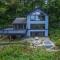 Blue Ridge Bliss Gorgeous home with hot tub & stunning views - Weaverville