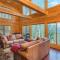 Blue Ridge Bliss Gorgeous home with hot tub & stunning views