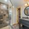 Blue Ridge Bliss Gorgeous home with hot tub & stunning views
