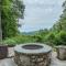 Blue Ridge Bliss Gorgeous home with hot tub & stunning views
