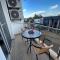 Newly modern 2 bedroom in famagusta & NETFLIX