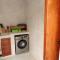 Timba appartement isma - Cotonou