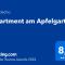 Apartment am Apfelgarten - Швармштедт