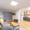Newly Refurbished Lukiskiu Square Apartment by Reside Baltic - Vilnius