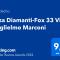 Casa Diamanti-Fox 33 Via Guglielmo Marconi - Sonnino