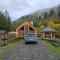 Cozy Cottage Feel Free continental