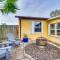 Lovely Merritt Island Home with Kayak and Fire Pit! - Merritt Island Lovely Merritt Island Home with Kayak and Fire Pit! - Merritt Island