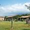 Olimagio Farm Stay with animals and 25m pool, beach at cycling distance