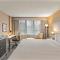 Executive Hotel Vancouver Airport