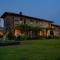 Olimagio Farm Stay with animals and 25m pool, beach at cycling distance