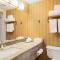 Executive Hotel Vancouver Airport
