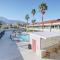 The Infusion Beach Club - Palm Springs