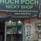 Shiva guest House (hoche poche cafe ) - Agra