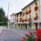 Hotel Cigno Foto: Hotel Cigno