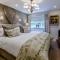 The Grousemoor - North Wales luxury 7 bedroom holiday rental - Llandegla
