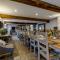 The Grousemoor - North Wales luxury 7 bedroom holiday rental - Llandegla