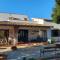 Villa Amalia - mansarda B&B