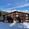 Chalet le Daim appartement 6 pers Vue Mont-Blanc - Combloux