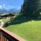 Chalet le Daim appartement 6 pers Vue Mont-Blanc - Combloux
