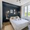 LAzur chaleureux et cocooning