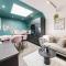 LAzur chaleureux et cocooning