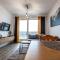 Apartament Sunny Five - 苏瓦乌基