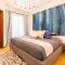 NEW Amsterdam St Condo Parque Mexico 5-min Walk - 墨西哥城