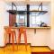 NEW Amsterdam St Condo Parque Mexico 5-min Walk - 墨西哥城