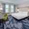 Fairfield Inn & Suites Morganton Historic Downtown