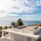 Front SEA Apartment - 20 meters by Salento Prime