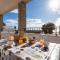 Front SEA Apartment - 20 meters by Salento Prime