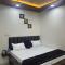 Ujjain Sparsh Stay