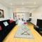 Spacious 6 Bed Residence in Wembly, London - 伦敦