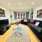 Spacious 6 Bed Residence in Wembly, London - 伦敦