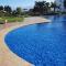 Appartement Complexe Riviera Beach Cabo Airport Piscine Plage WiFi Parking Security