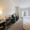 Comfort Suites Lawton Near Fort Sill