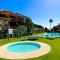 VistaVerde Golf&Sea Casares