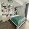 Mathias Airport Residences & Therme-Self Check-in - 奥托佩尼