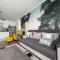 Mathias Airport Residences & Therme-Self Check-in - 奥托佩尼