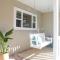 Live the Beach Life in a Quaint Shell Cottage - Del Mar