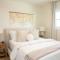 Live the Beach Life in a Quaint Shell Cottage