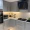 Modern studio in natural surroundings - Four Oaks