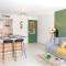 Proche mer 3P+40m2 terrasse