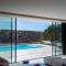 Villa exclusiva con piscina infinity y jacuzzi! - Valdemorillo