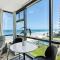 Oceanside Duo - Double Room, Water Views, Pool & Beach Access, Free Parking - دايتونا بيتش
