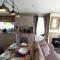 Binka - Luxury 40 x 14ft Lodge - Tain