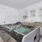 Newly Refurbished 3BR House Basildon, Garden, Netflix & Trisport Table - Nevendon