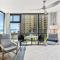 Newly Remodeled Beachfront Studio with Pool
