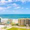 Newly Remodeled Beachfront Studio with Pool